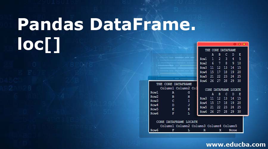 pandas-dataframe-loc-learn-the-examples-of-pandas-dataframe-loc