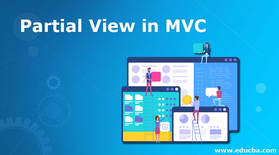 partial view mvc c#