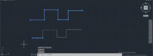Polyline In Autocad Learning Parameters Of Polyline For Creating Shapes Polyline In Autocad Learning Parameters Of Polyline For Creating Shapes