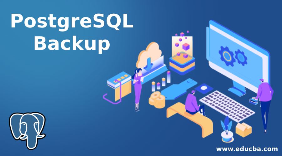 PostgreSQL Backup