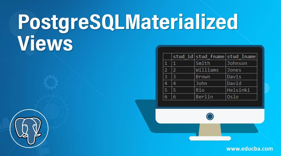 learn postgresql