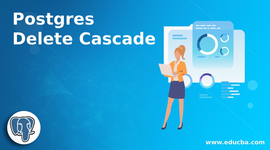 delete cascade postgres