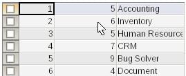 postgres ondelete