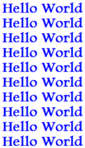 Python Constants | Python Constants and Literals with Examples
