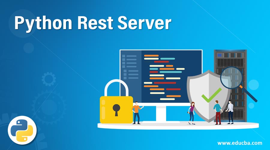 Python Rest Server