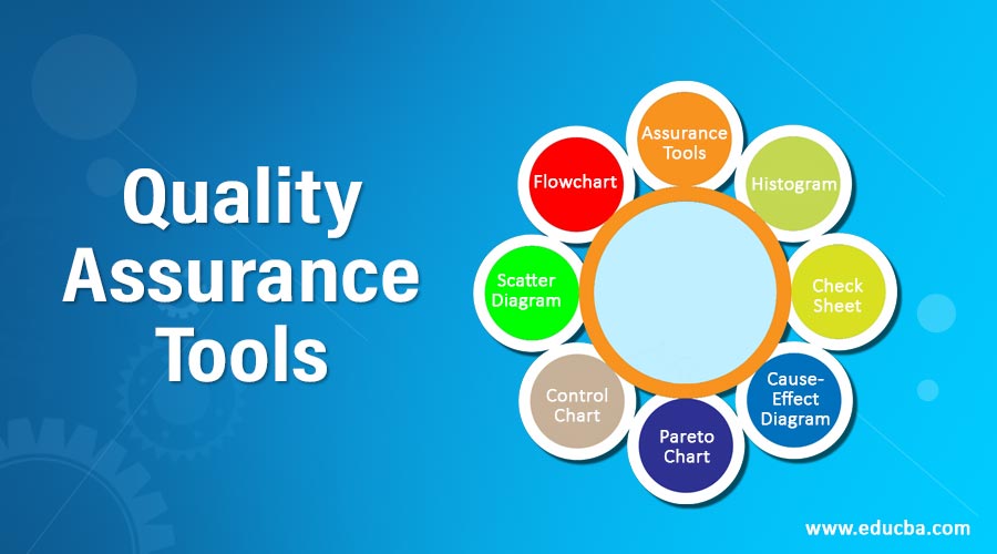 Quality-Assurance-Tools