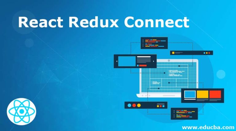 redux connect