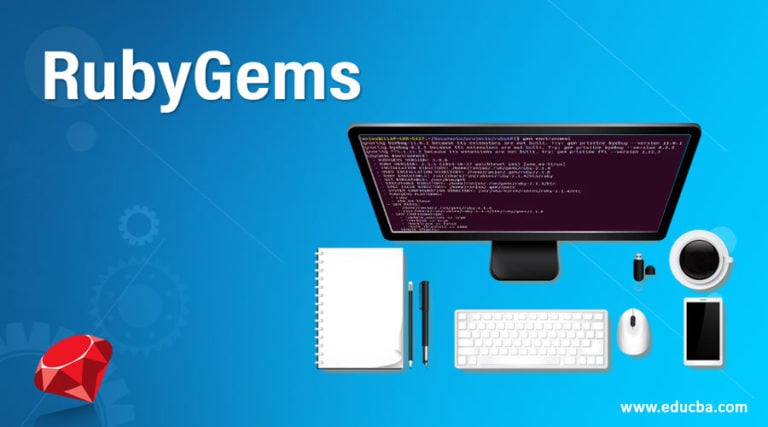 RubyGems | Syntax And Various Commands Of RubyGems