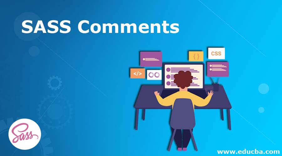 SASS Comments