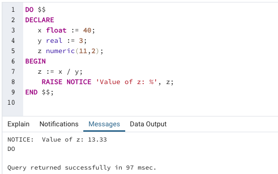 SQL Variables Guide To How To Declare And Initialize Variables In SQL