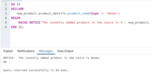 SQL Variables | Guide To How To Declare And Initialize Variables In SQL