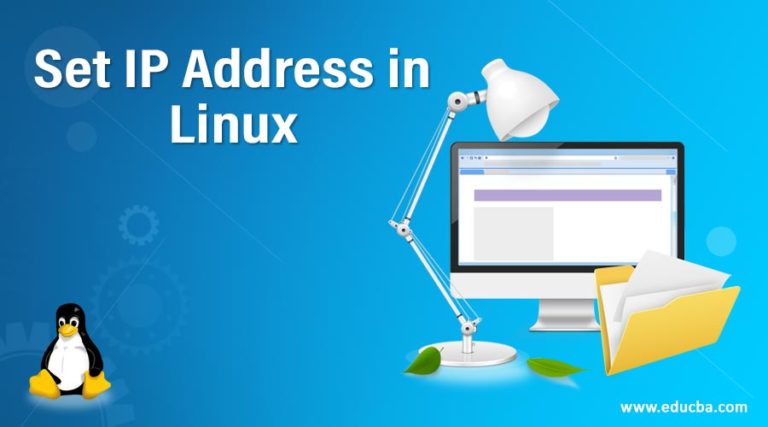 how to add new ip address in linux