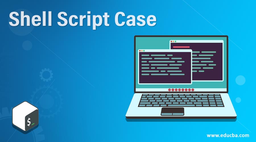 Shell Script Case