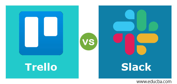 Trello vs Slack