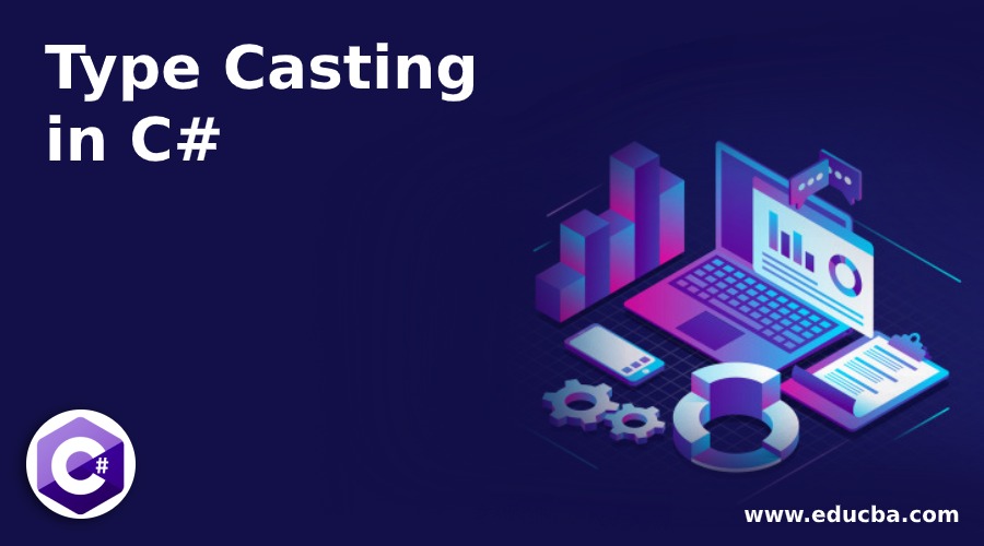 assignment type casting c