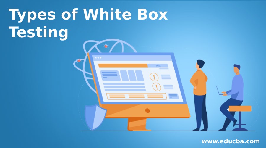 Types of White Box Testing