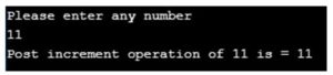 Unary Operator in C |Guide to How does Unary Operators work in C?