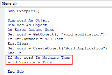 Word File Example 1-8