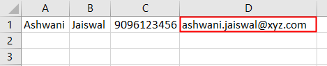 VBA XML voorbeeld 2-9