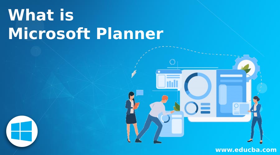What is Microsoft Planner