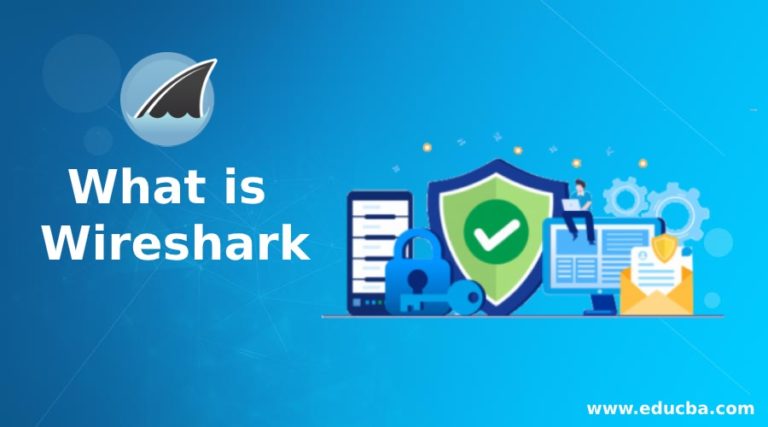 how to use wireshark to find hackers