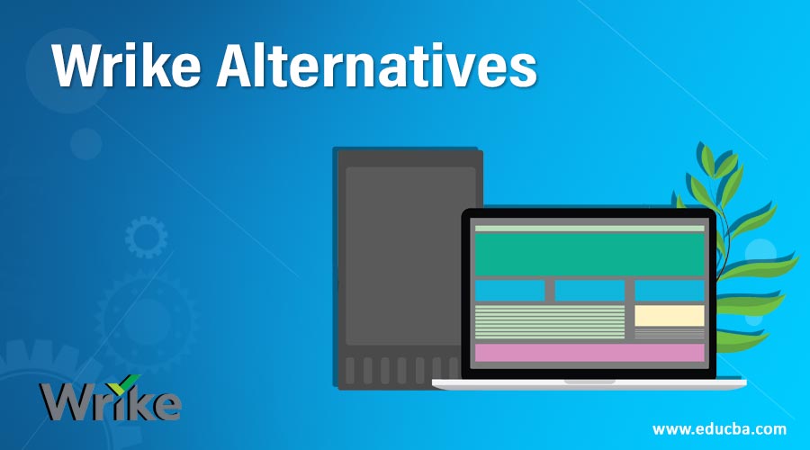 Wrike Alternatives