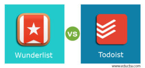 wunderlist pro vs free