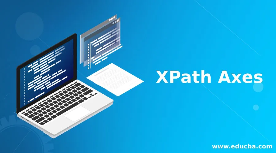 XPath Axes