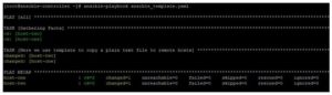 Ansible Template What is Ansible Template? with Working Examples Ansible Template What is Ansible Template? with Working Examples