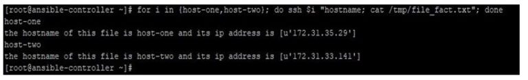Ansible Template What is Ansible Template? with Working Examples Ansible Template What is Ansible Template? with Working Examples