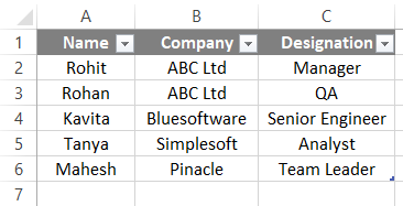 excel csv file 4