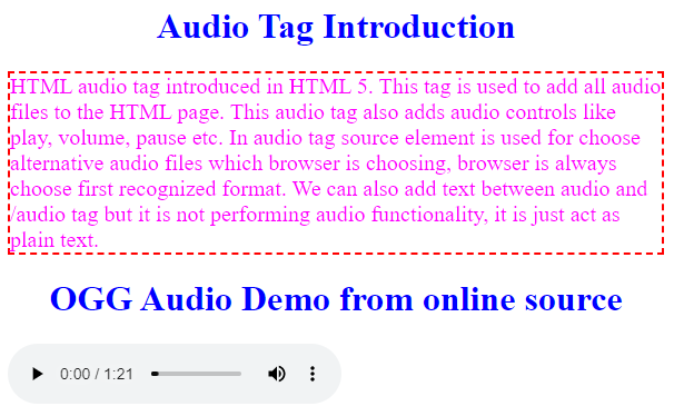 output 3