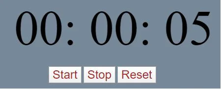 jquery timer2