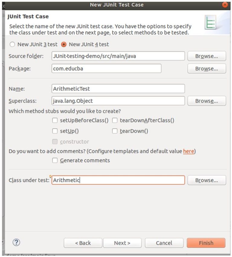 Maven Surefire | Modules Of Surefire Testing Framework | Example