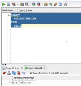 Oracle Date Functions | Top 17 Oracle Date Functions with Examples