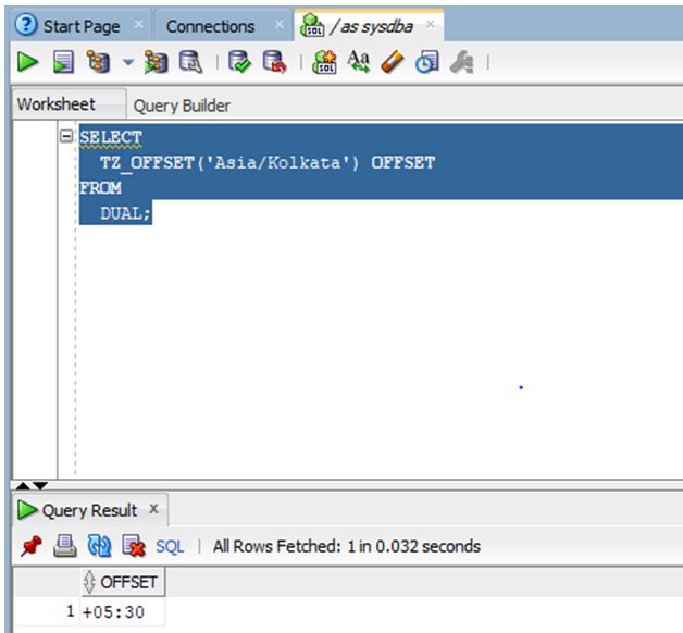 Oracle Date Functions Top 17 Oracle Date Functions With Examples