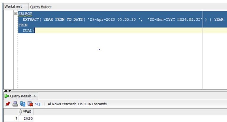 How To Check Oracle Nls Date Format