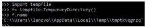 Python Directories - How to List Python Directory | EDUCBA