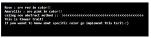 Scala Trait | How does Trait work in Scala with Programming Examples