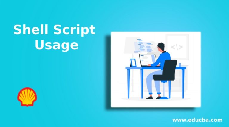 Shell Script Usage | Tutorials on Shell Script Usage for Linux Users