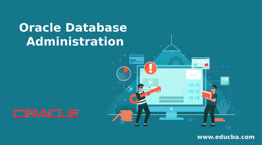 Oracle Database Administration