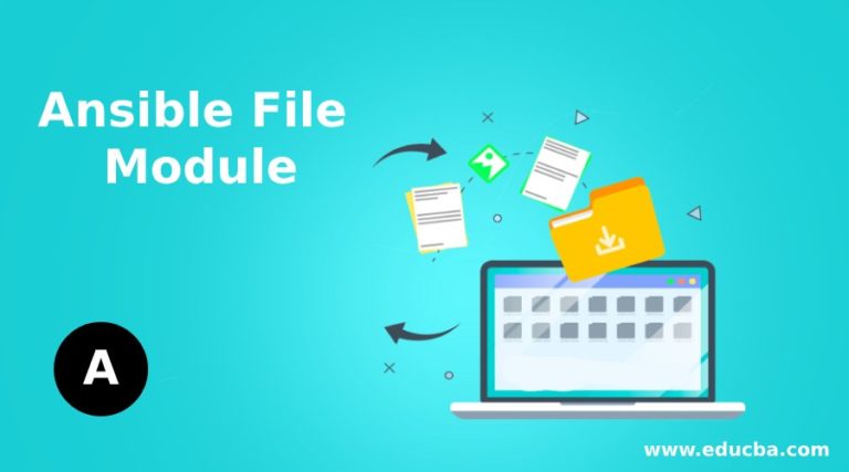 Ansible File Module | Managing files, Directories and Symlinks