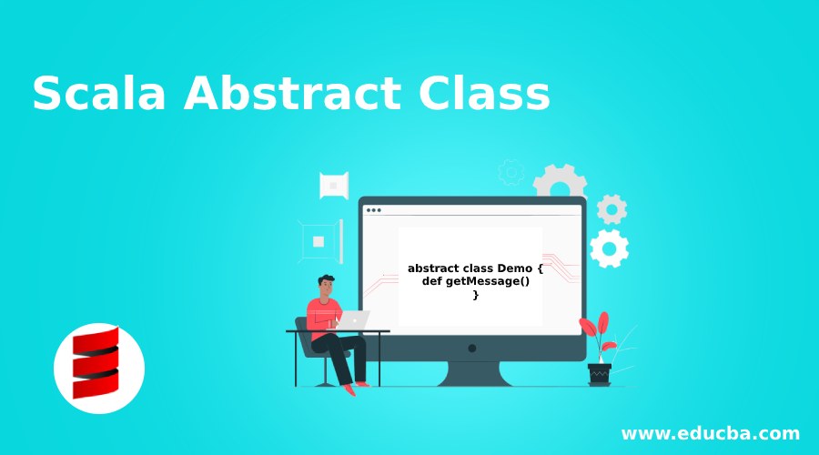 Scala Abstract Class