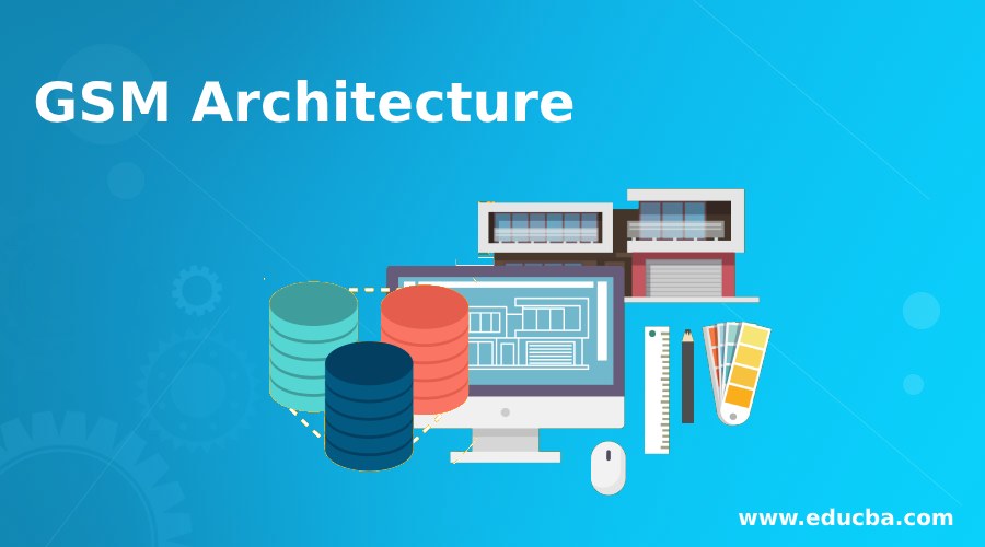 GSM Architecture