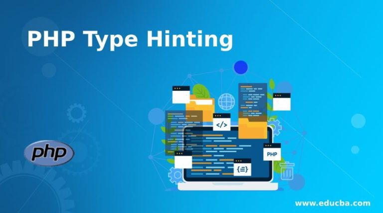 php-type-hinting-working-of-type-hinting-in-php-with-examples