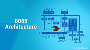 8085 Architecture | Top 15 Components of 8085 Architecture
