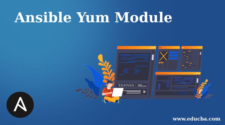 Ansible Yum Module