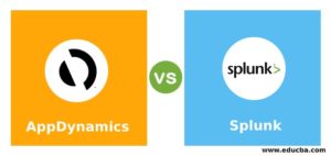 AppDynamics vs Splunk | Learn Top 5 Comparisons with Infographics