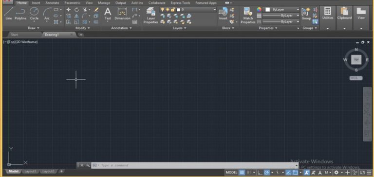 AutoCAD Stretch | How to Use Stretch in AutoCAD?