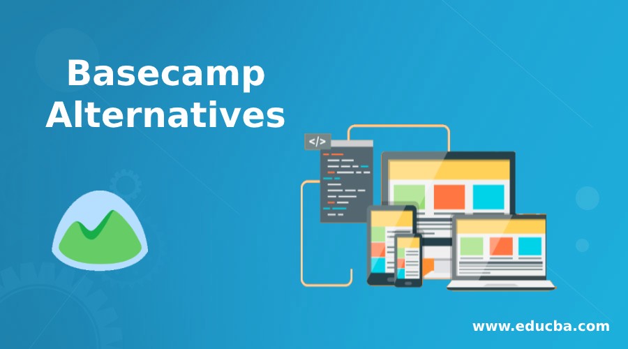 Basecamp Alternatives